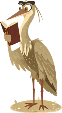 Stoney Lee Press mascot